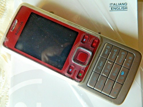 Cellulaire nokia 6300 - cellulaire,