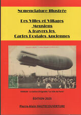 CPA 55 NOMENCLATURE 2025 des