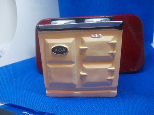Non working cream aga - cream,