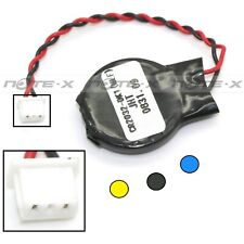 PILA EXTERNA CMOS BIOS BATTERY PORTATIL HP Compaq Presario CQ50 CQ60 CQ70 NUEVA