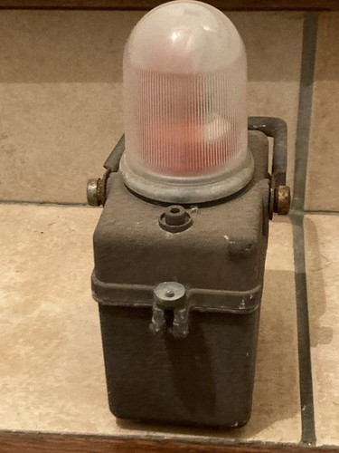 Lanterne lampe chemin - chemin, fer