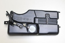 BMW E39 530d Bj.00 Vase