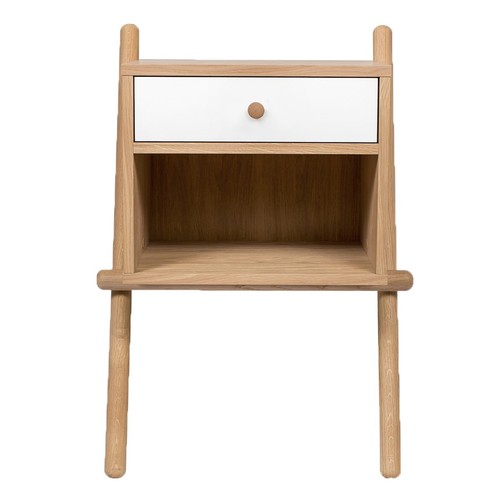 Table chevet murale 1 - table, de