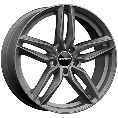 Jantes roues gmp - fasten, pour