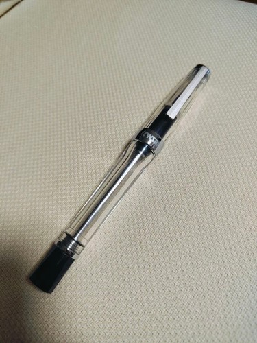 Stylo plume twsbi - vac, 700r