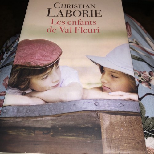 Les enfants val fleuri - enfants, de