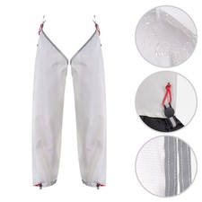 Pantalon imperméable nylon