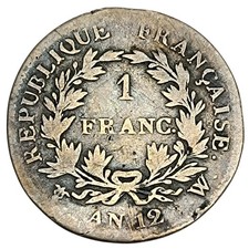 Napoléon Ier Premier Consul 1