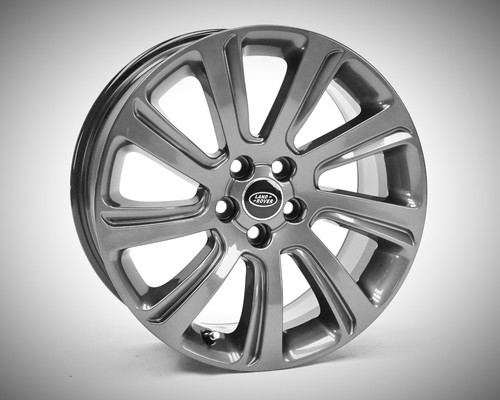 Jantes alliage land rover - en,