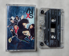 CASSETTE AUDIO MUSIQUE K7 TAPE