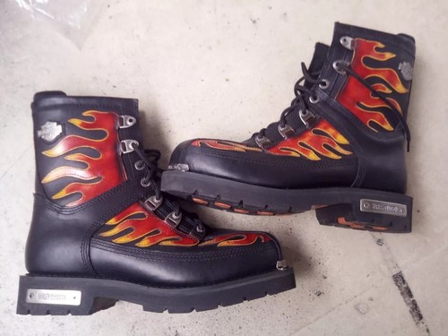 Chaussures harley davidson - harley,