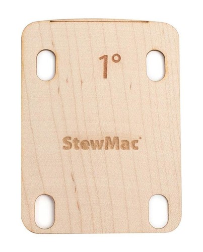 Cale manche stewmac 00 - cale, 1,00