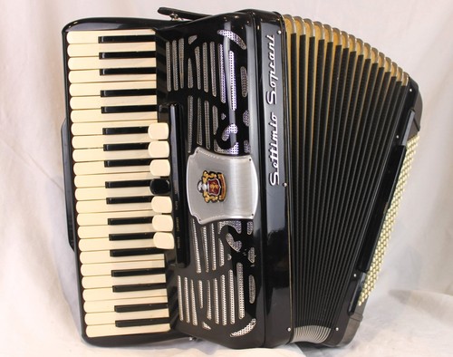 Settimio soprani piano - soprani,