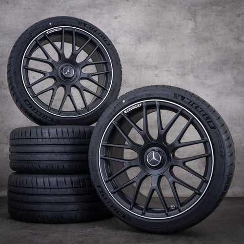 Jantes mercedes classe c63 - c, &