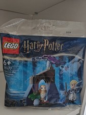 LEGO POLYBAG HARRY POTTER