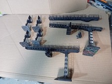 JOUEF LOT DE 4 FEUX ET 2