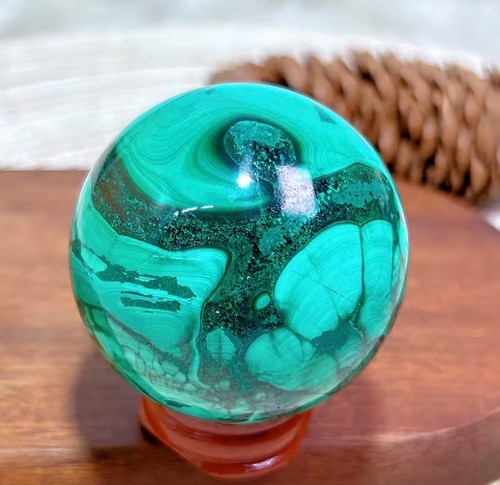 Sphère cristal en - sphère,