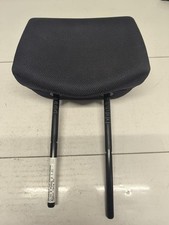 Appui tete avant RENAULT CLIO 3 PHASE 2 7701062943