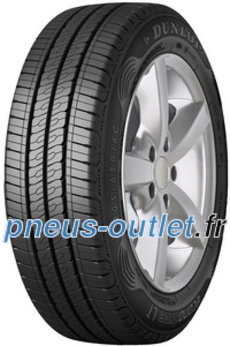Dunlop econodrive 185 75 - econodrive, 185/75