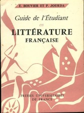 Guide de l?étudiant en
