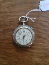 Petite Montre À Gousset De