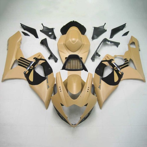 Carénage fairing kit bodywork - carénage,