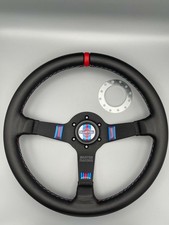 Volant De Sport En Cuir 3