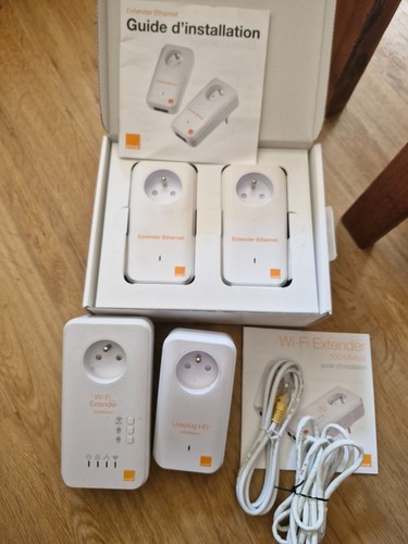 Kit cpl liveplug wifi - kit,