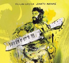 Juanito Makande Folclore