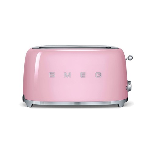 Grille pain smeg tsf02pkeu - smeg,