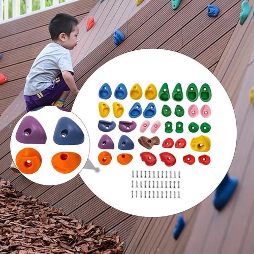 Lot prises d escalade - lot, 36