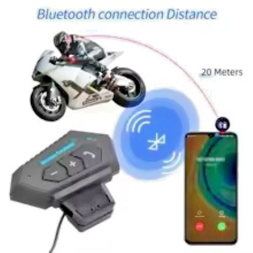 Csr8635 casque moto bluetooth - casque,