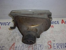 Optique avant principal gauche (feux)(phare) PEUGEOT 205 PHASE 2
