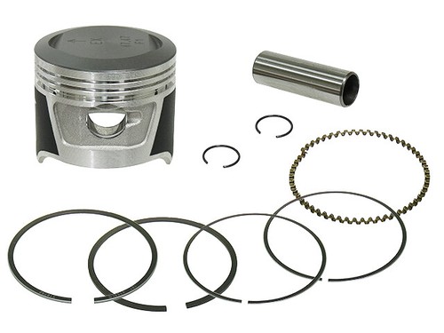 Piston honda 70r 03 - xr,