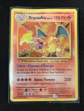 CARTE POKEMON Dracaufeu 11/108