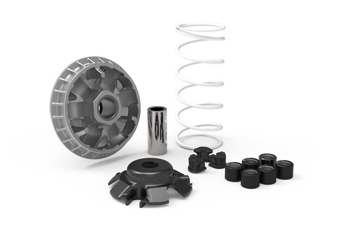 Malossi 5117454 variateur - malossi,
