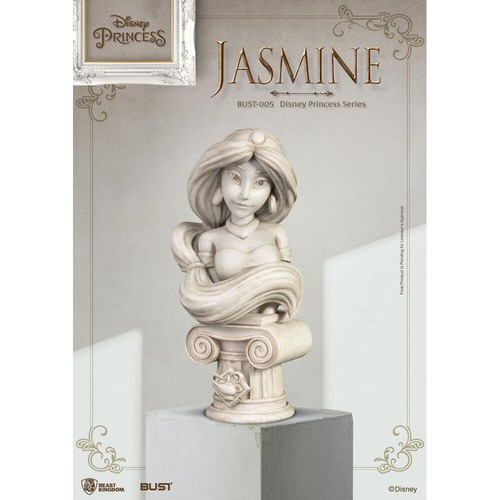 Beast kingdom bust - -, disney
