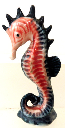 Klima miniature statuette - klima,