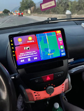 Carplay Peugeot 107 2005-2014