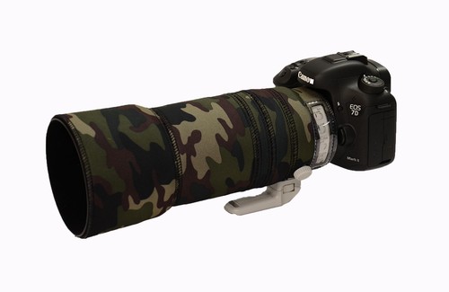 Canon housse objectif - canon,