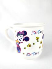 Mug Tasse Vintage Euro Disney
