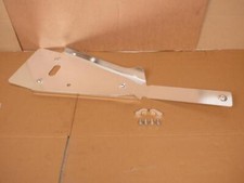 Sabot bas de caisse BIHR pour moto Honda 450 TRX 2008 - 2013 Neuf en destockage