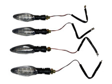 Lot De 4 Feux Clignotants À