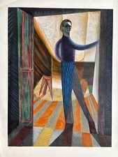 VASARELY VICTOR LITHOGRAPHIE