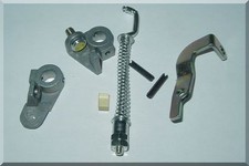 PORSCHE 912 SOLEX 40 PII