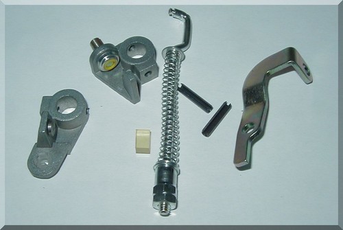 Porsche 912 solex - solex, 40