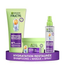 Garnier - Fructis Méthode