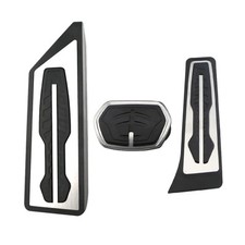 Poud pédale pied set - poud,