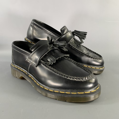 Martens taille 9 mocassins - dr.,