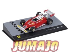 F1F49 Voiture 1/43 CENTAURIA